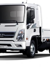 Caminhão - Carroceria - Hyundai - HD80 - Portal Governo