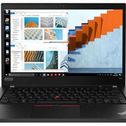 Notebook - Lenovo - ThinkPad T490 - Portal Governo