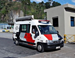 Viatura - Unidade Móvel - Fiat - Ducato - Portal Governo