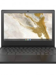 Notebook - Lenovo - Chromebook 11.6 - Portal Governo