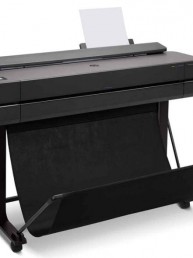 Impressora - HP - Designjet T650 - Portal Governo