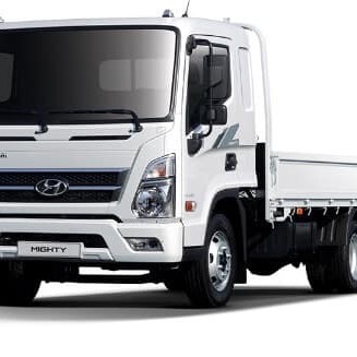 Caminhão - Carroceria - Hyundai - HD80 - Portal Governo