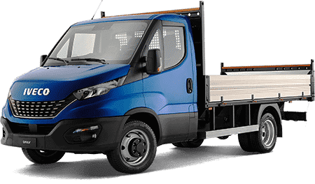 Caminhão - Carroceria de Madeira - Iveco - Daily 65-170 - Portal Governo