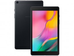 Tablet - Samsung Galaxy - T295N - Portal Governo
