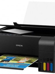 Impressora - Epson - L3150 - Portal Governo