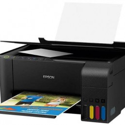 Impressora - Epson - L3150 - Portal Governo