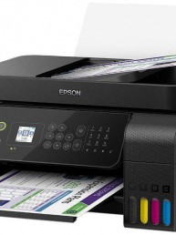 Impressora - Epson - L5190 - Portal Governo