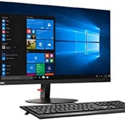 Computador - Desktop - Lenovo - M70q i3-10100T - Portal Governo