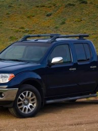 Pick-Up - Nissan - Frontier Attack - Portal Governo
