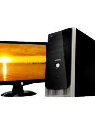 Computador - Desktop - Teravix - DTM12T410 - Portal Governo