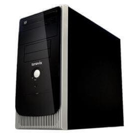 Computador - Desktop - Teravix - Portal Governo