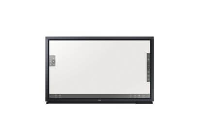 Monitor Profissional Touch 65’’ - Portal Governo