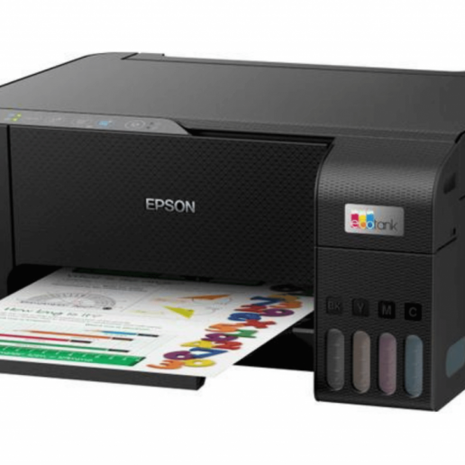 Impressora - Epson - L3250 - Portal Governo