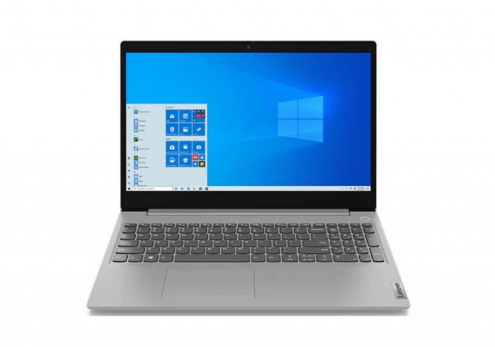 Notebook - Lenovo - IdeaPad 3i - Portal Governo