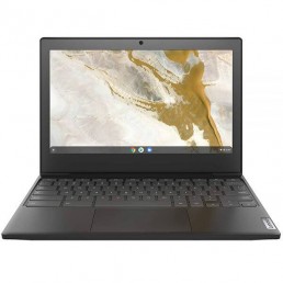 Notebook - Lenovo - Chromebook 11.6 - Portal Governo