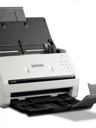 Scanner - Epson - DS530 - Portal Governo