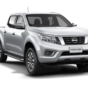 Pick-Up - Nissan - Frontier S - Portal Governo