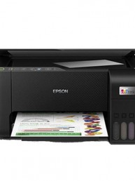 Impressora - Epson - EcoTank L3250 - Portal Governo