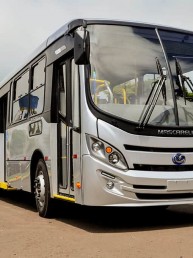 Ônibus - Mascarello - Gran Midi 15190 OD - Portal Governo