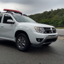 Viatura - Renault - Duster Zen 1.6 - Portal Governo