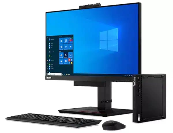Computador - Desktop - Locação - Portal Governo
