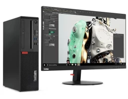 Desktop - Lenovo - M75q - Portal Governo