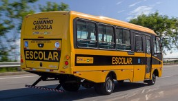 Ônibus - Iveco Bus - 150S21-Rural 59+1 - Portal Governo