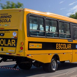 Ônibus - Iveco Bus - 150S21-Rural 59+1 - Portal Governo