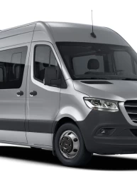 Van - Mercedes-Benz - Sprinter 516 - Portal Governo