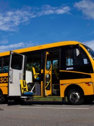 Ônibus - Mascarello - Gran Midi - Portal Governo