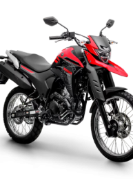 Motocicleta - Yamaha Lander - 250 - Portal Governo