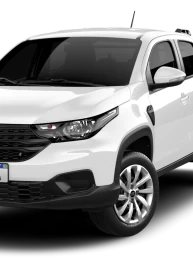 Pick-up - Fiat - Strada Freedon CD 1.3 - Portal Governo