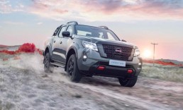 Pick-up - Nissan - frontier - Attack - Portal Governo