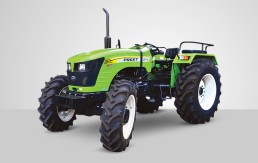 Trator - Preet Tractor - 8049 - Portal Governo