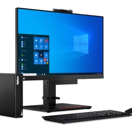 Computador Desktop - Lenovo - M75q - Portal Governo