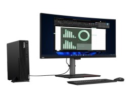 Computador - Lenovo - M80s - Portal Governo
