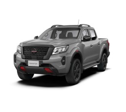 Pick-up - Nissan - Frontier Attack 2.3 - Portal Governo