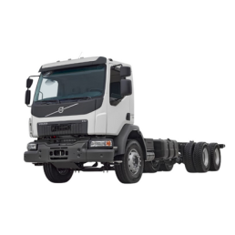 Caminhão - Volvo - VM 360 6X4 - Portal Governo