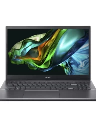 Notebook - Acer - Aspire 5 - Portal Governo