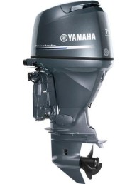 Motor de Barco - Yamaha - 75HP - Portal Governo