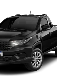 Pick-up - Fiat - Strada - Portal Governo
