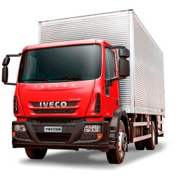 Caminhão Baú Frigorífico - Iveco - Tector 150E21 - Portal Governo