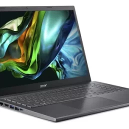Notebook - Acer - Aspire 5 A515-57 - Portal Governo