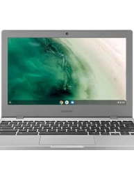 Notebook - Samsung - Chromebook - Portal Governo