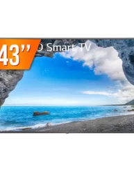 Televisor - LG - Smart TV - Portal Governo