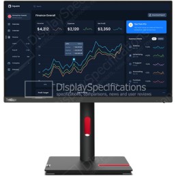 Monitor - Lenovo - ThinkVision T22i-30 - Portal Governo