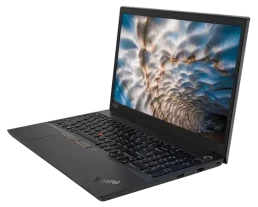 Notebook - Lenovo - E15 GEN5 - Portal Governo