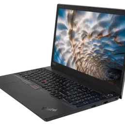 Notebook - Lenovo - E15 GEN5 - Portal Governo