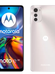 Smartphone - Motorola - Moto E32 - Portal Governo