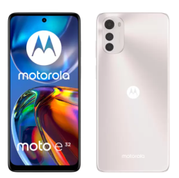 Smartphone - Motorola - Moto E32 - Portal Governo